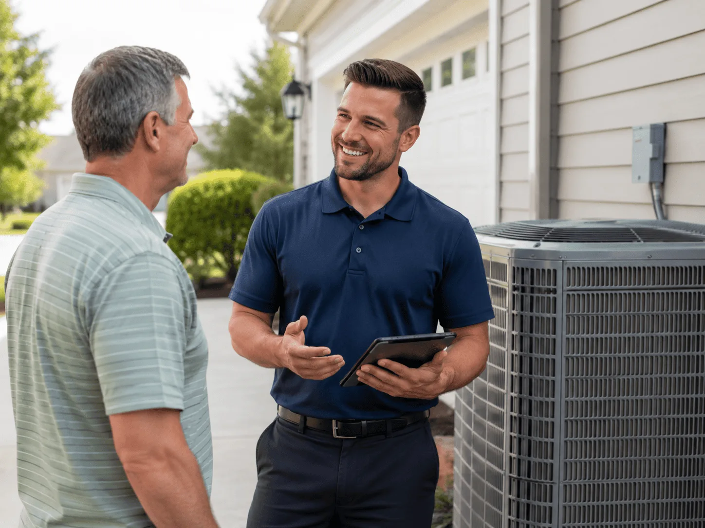 Heat Pump Installation Summit, AR FAQs